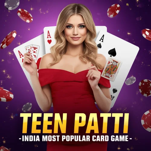 Teen Patti Gaming Gaming Experience